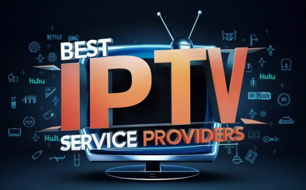 best iptv service