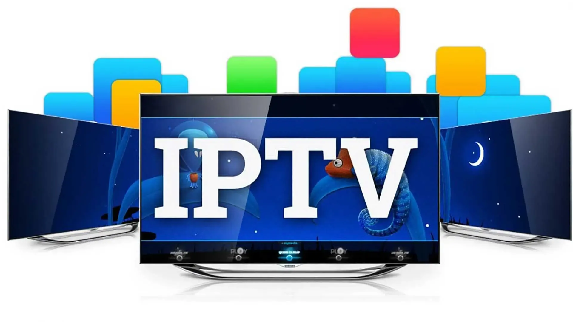 best iptv