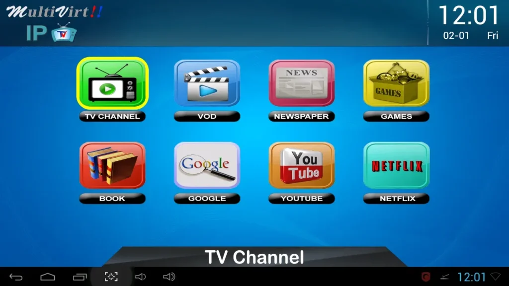 The Ultimate Guide to IPTV Server Software – Best Solutions
